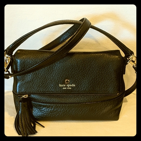 Kate Spade Bag - Picture 1 of 16